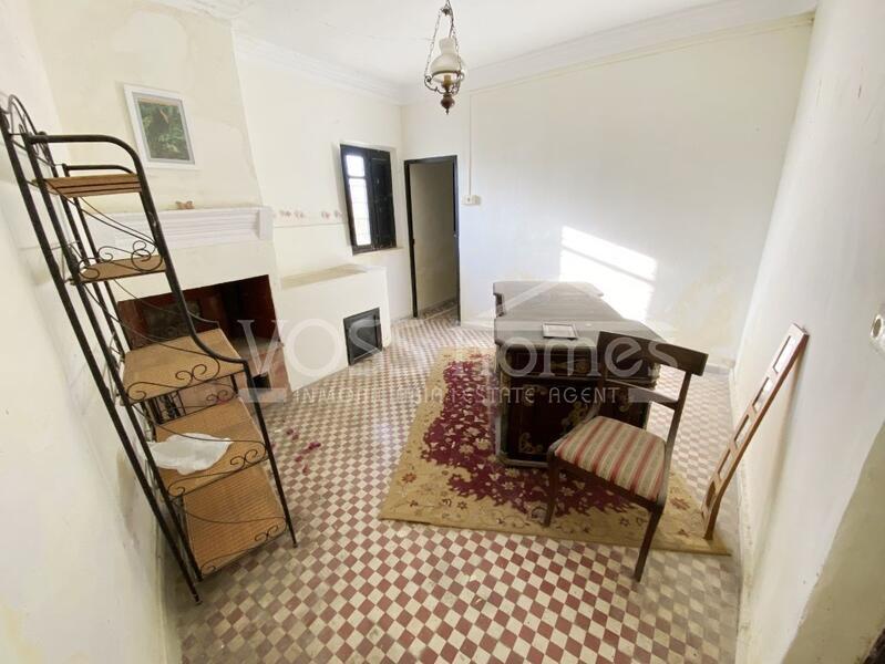 VH2603: Village / Town House for Sale in La Alfoquia Area