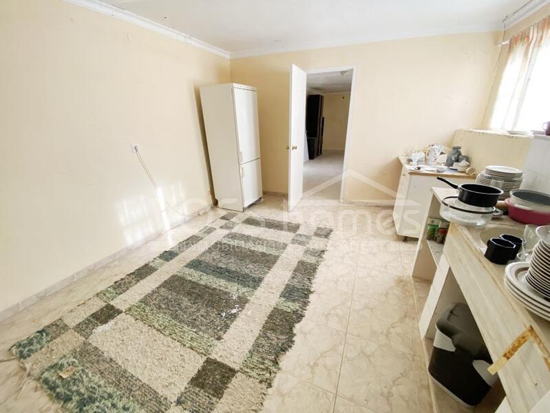 VH2603: Village / Town House for Sale in La Alfoquia Area