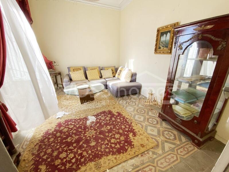 VH2603: Village / Town House for Sale in La Alfoquia Area