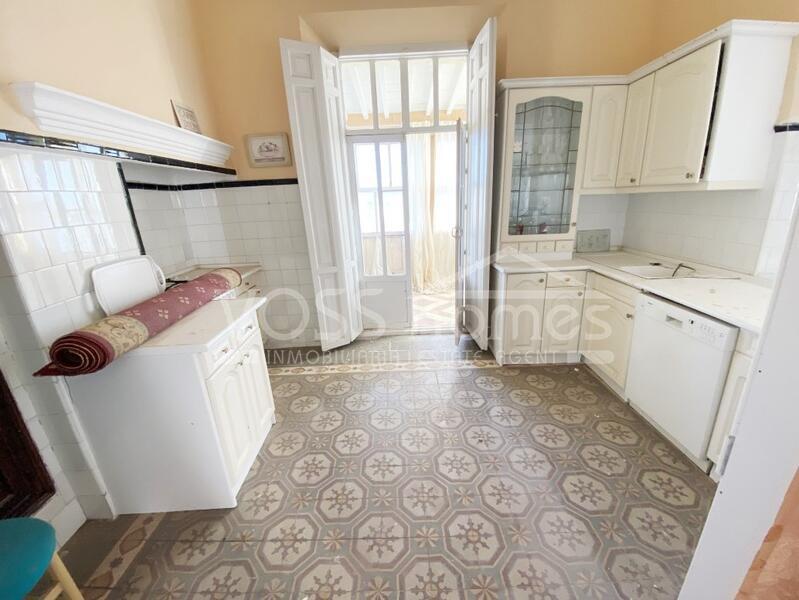 VH2603: Village / Town House for Sale in La Alfoquia Area