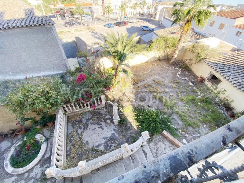 VH2603: Village / Town House for Sale in La Alfoquia Area