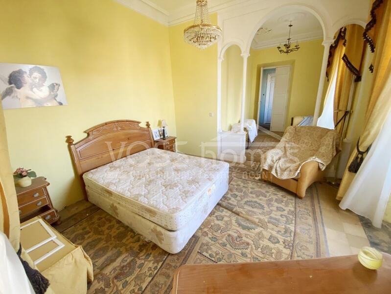 VH2603: Village / Town House for Sale in La Alfoquia Area