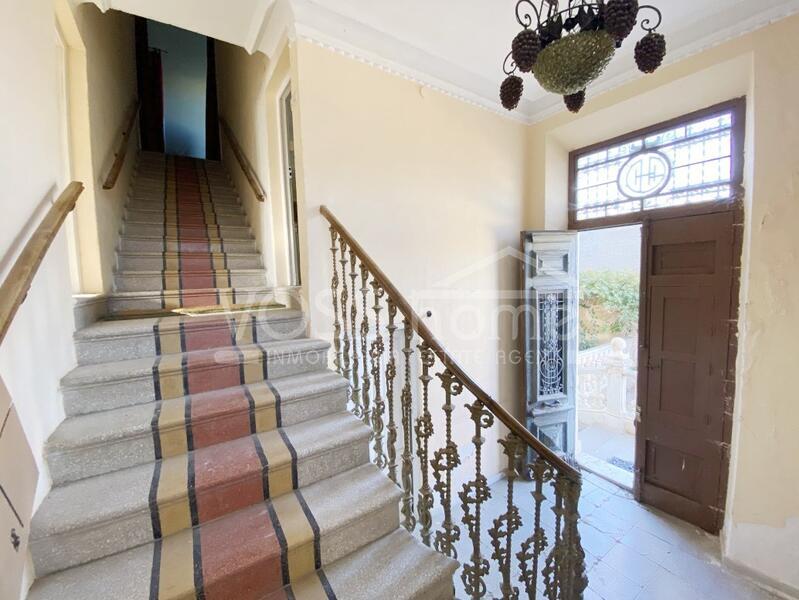 VH2603: Village / Town House for Sale in La Alfoquia Area