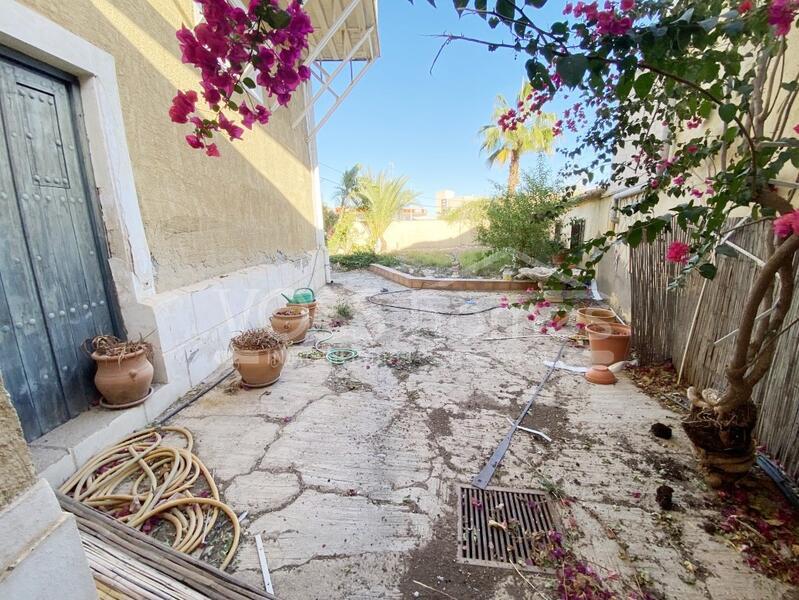 VH2603: Village / Town House for Sale in La Alfoquia Area