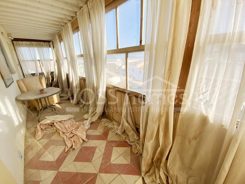 VH2603: Village / Town House for Sale in La Alfoquia Area