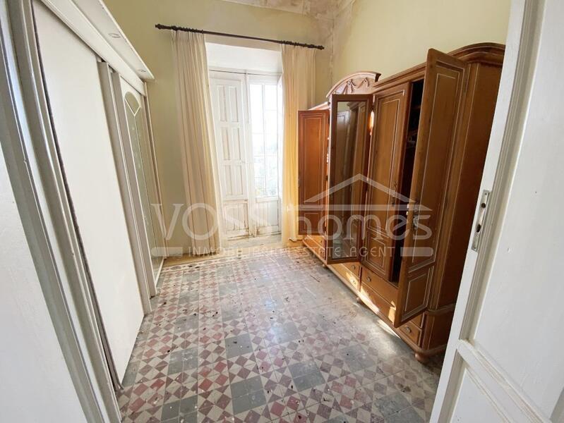 VH2603: Village / Town House for Sale in La Alfoquia Area