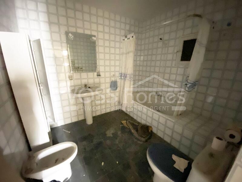 VH2603: Village / Town House for Sale in La Alfoquia Area