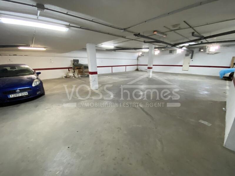 VH2604: Duplex for Sale in Almendricos Area