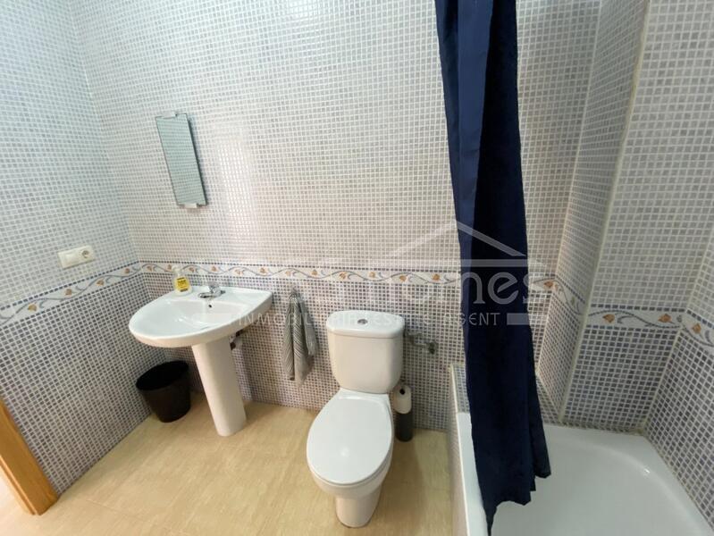 VH2604: Duplex for Sale in Almendricos Area