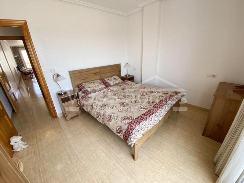 VH2604: Duplex for Sale in Almendricos Area