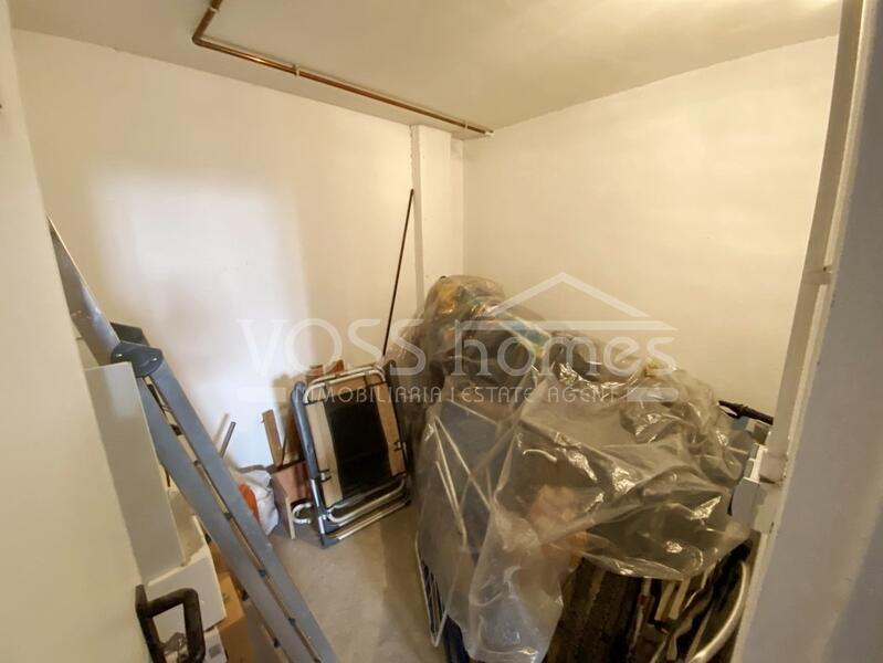 VH2604: Duplex for Sale in Almendricos Area