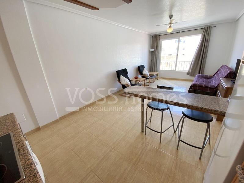 VH2604: Duplex for Sale in Almendricos Area