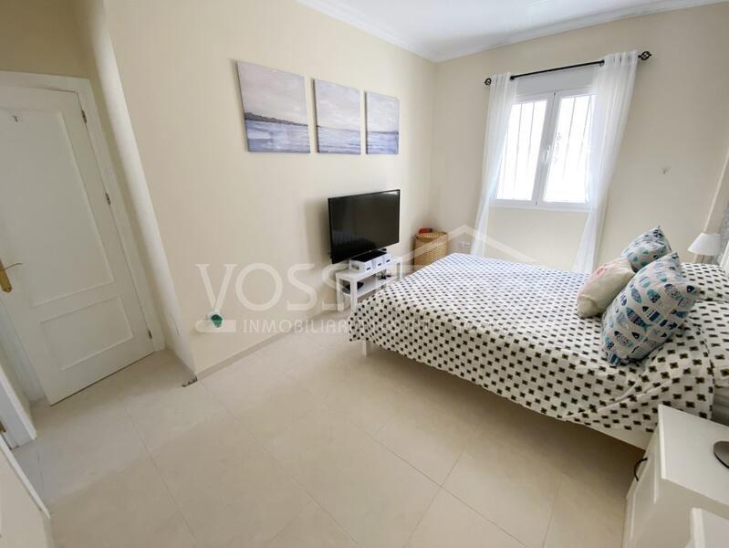 VH2606: Villa for Sale in Huércal-Overa Villages