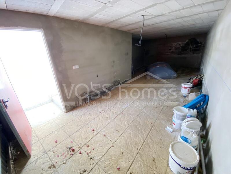 VH2606: Villa for Sale in Huércal-Overa Villages