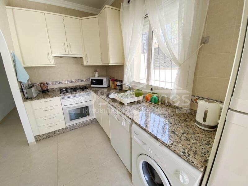 VH2606: Villa for Sale in Huércal-Overa Villages