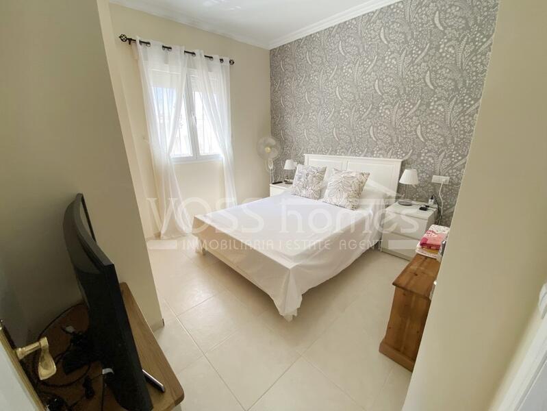 VH2606: Villa for Sale in Huércal-Overa Villages