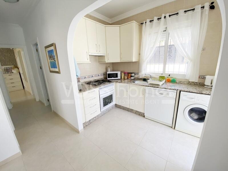 VH2606: Villa for Sale in Huércal-Overa Villages