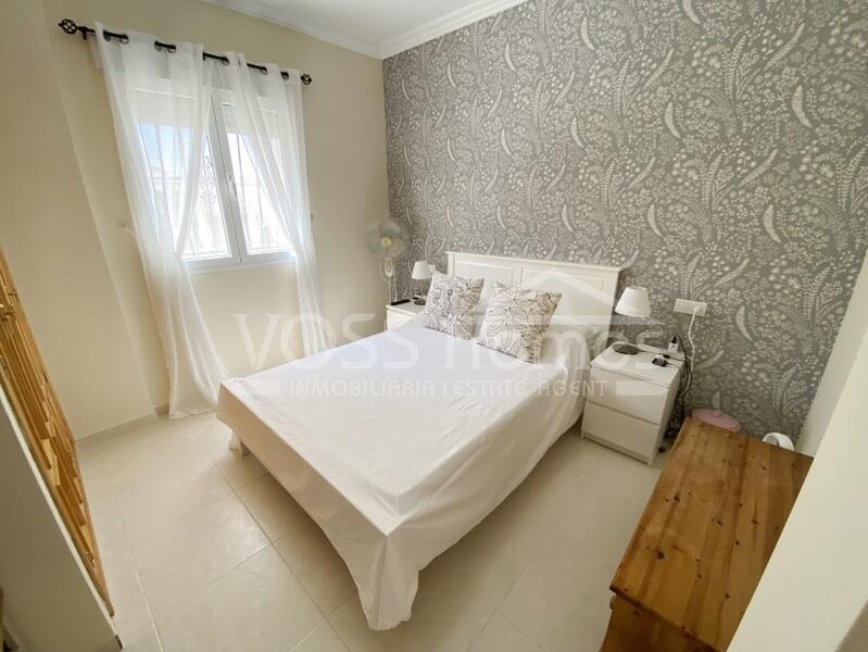 VH2606: Villa for Sale in Huércal-Overa Villages