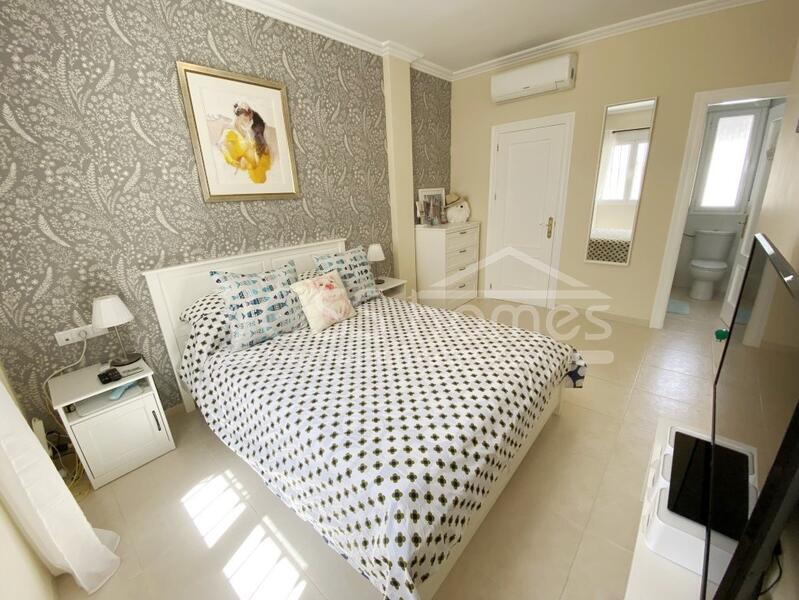 VH2606: Villa for Sale in Huércal-Overa Villages