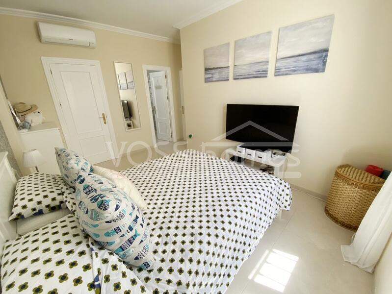 VH2606: Villa for Sale in Huércal-Overa Villages