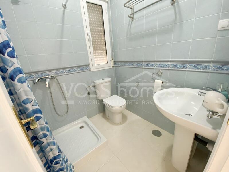 VH2606: Villa for Sale in Huércal-Overa Villages