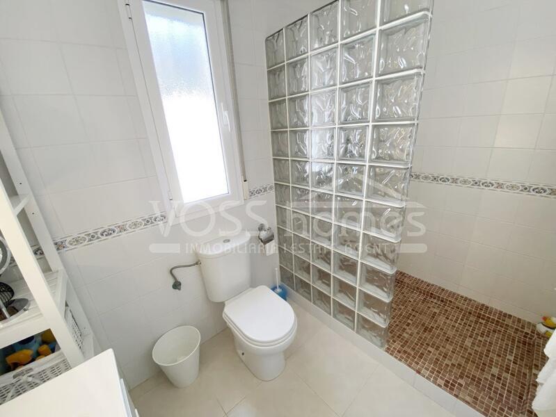 VH2606: Villa for Sale in Huércal-Overa Villages