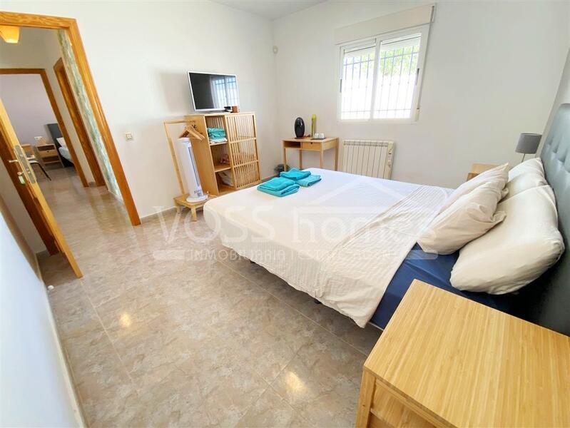 VH2609: Villa for Sale in Taberno Area