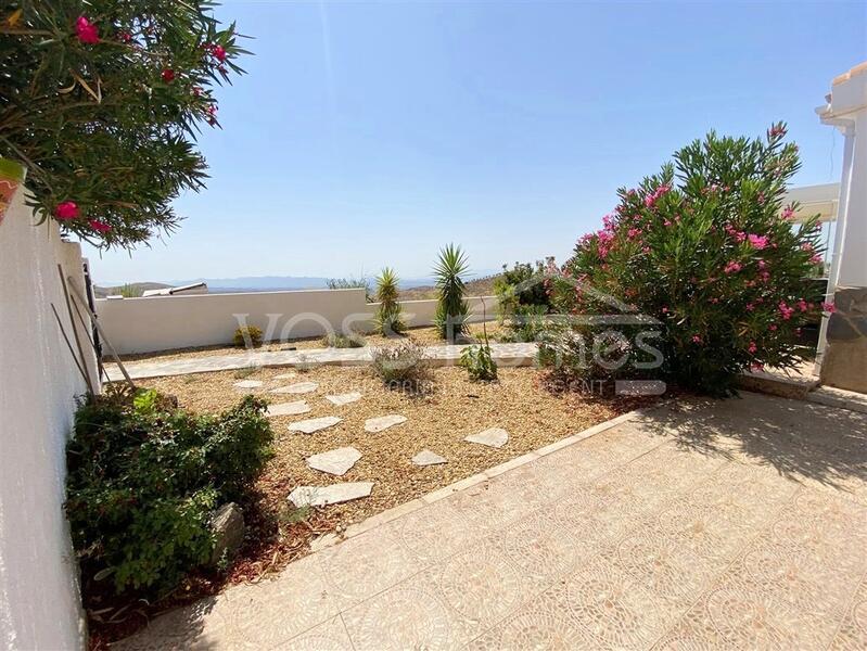 VH2609: Villa for Sale in Taberno Area