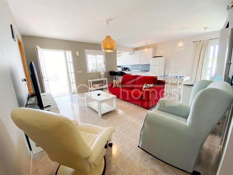 VH2609: Villa for Sale in Taberno Area