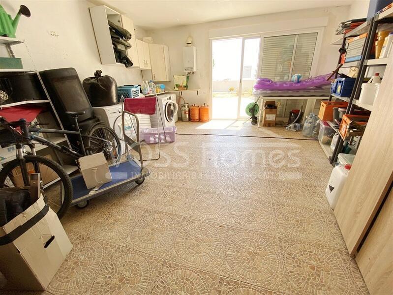 VH2609: Villa for Sale in Taberno Area