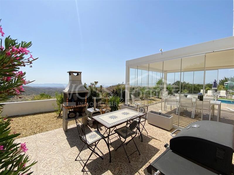 VH2609: Villa for Sale in Taberno Area