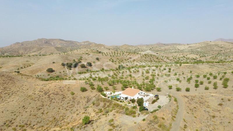 VH2609: Villa for Sale in Taberno Area