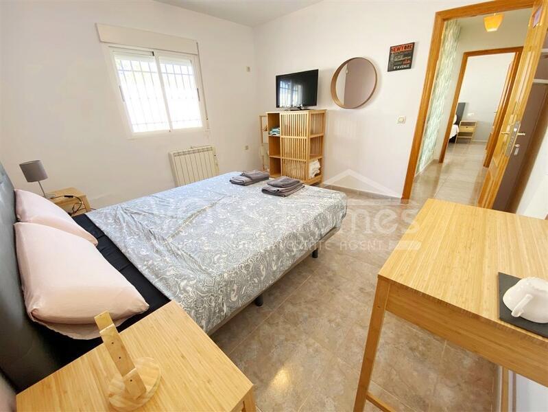 VH2609: Villa for Sale in Taberno Area