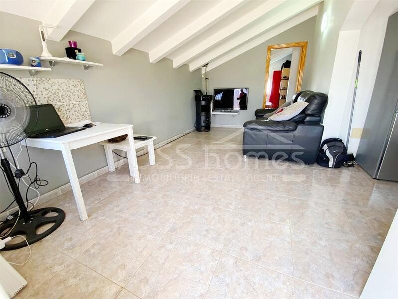 VH2609: Villa for Sale in Taberno Area