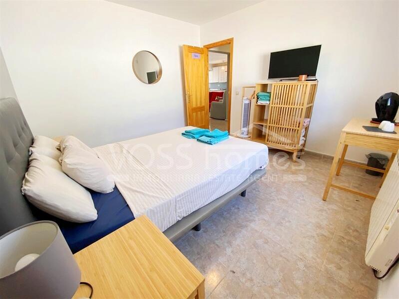 VH2609: Villa for Sale in Taberno Area