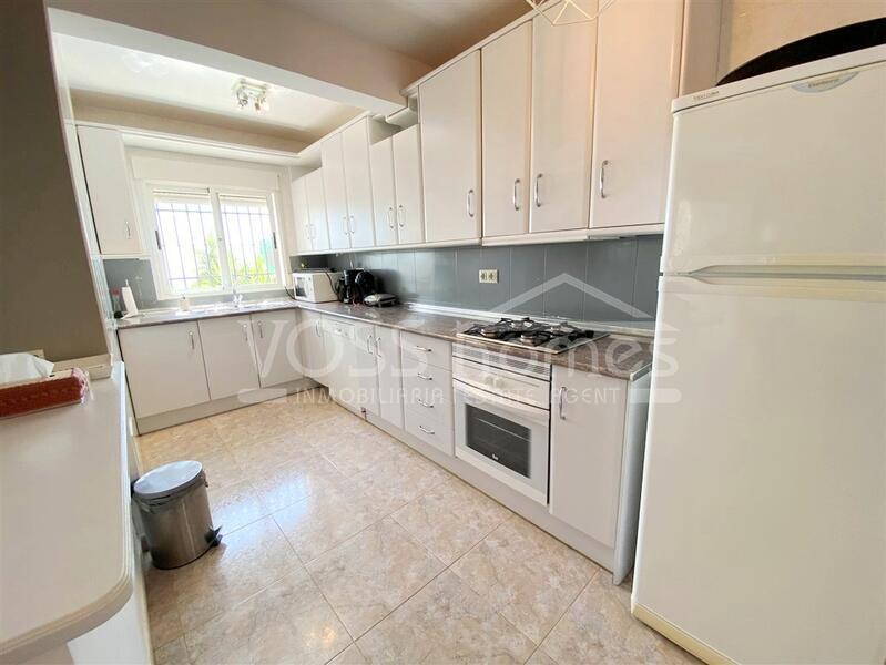 VH2609: Villa for Sale in Taberno Area