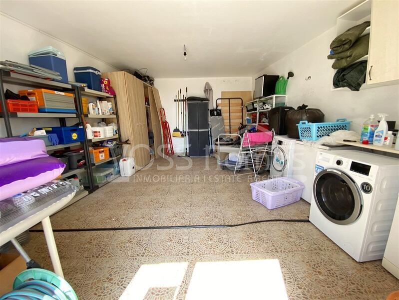 VH2609: Villa for Sale in Taberno Area