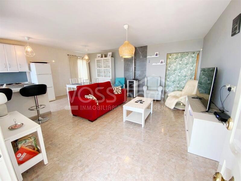 VH2609: Villa for Sale in Taberno Area