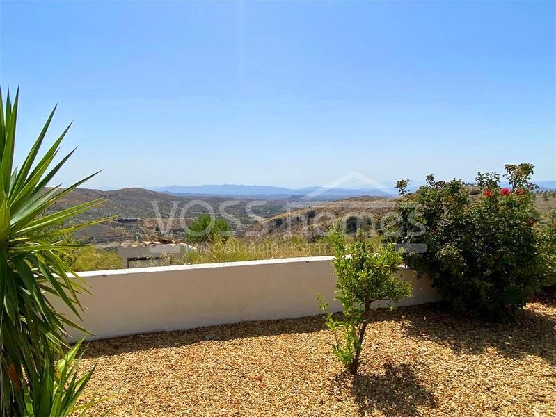 VH2609: Villa for Sale in Taberno Area