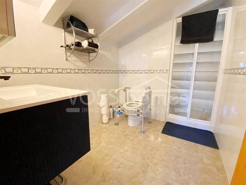 VH2609: Villa for Sale in Taberno Area