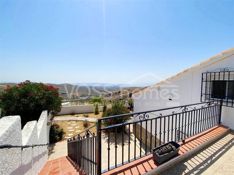 VH2609: Villa for Sale in Taberno Area