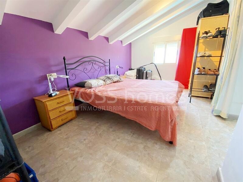 VH2609: Villa for Sale in Taberno Area