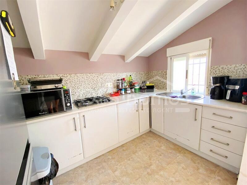 VH2609: Villa for Sale in Taberno Area