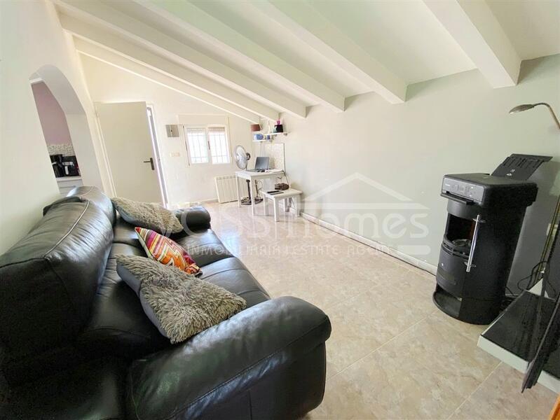 VH2609: Villa for Sale in Taberno Area