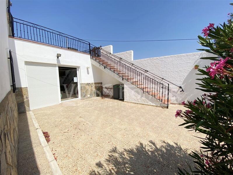 VH2609: Villa for Sale in Taberno Area