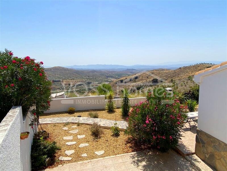 VH2609: Villa for Sale in Taberno Area