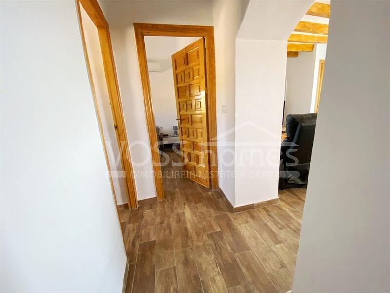 VH2611: Country House / Cortijo for Sale in Huércal-Overa Countryside