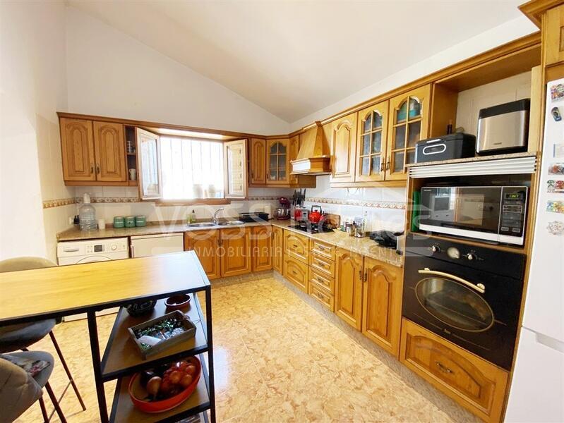 VH2611: Country House / Cortijo for Sale in Huércal-Overa Countryside