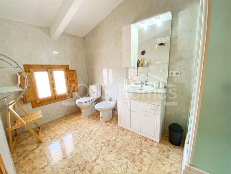 VH2611: Country House / Cortijo for Sale in Huércal-Overa Countryside