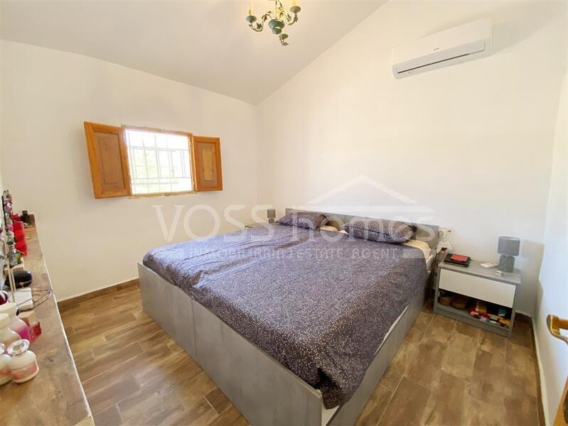 VH2611: Country House / Cortijo for Sale in Huércal-Overa Countryside